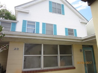 30 Cordova St Unit A, Saint Augustine, FL 32084