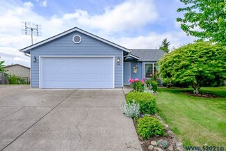 508 Sunrise Ct, Jefferson, OR 97352