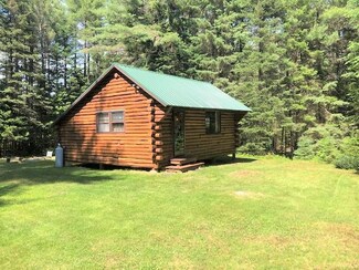 758 Willimantic Rd, Willimantic, ME 04443