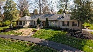 2001 Round Ridge Rd, Louisville, KY 40207