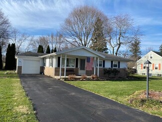 509 McDonald Ave, Galion, OH 44833