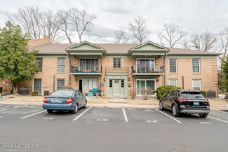 320 Highwood Dr Unit 320, Louisville, KY 40206