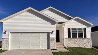 16410 Davidson St, Bennington, NE 68007