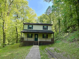 7018 Johnson Fork Rd, Catlettsburg, KY 41129