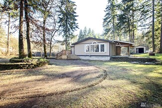16943 Sargent Rd SW, Rochester, WA 98579