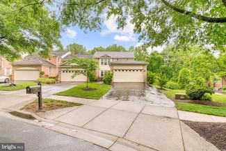 11714 Bishops Content Rd, Bowie, MD 20721