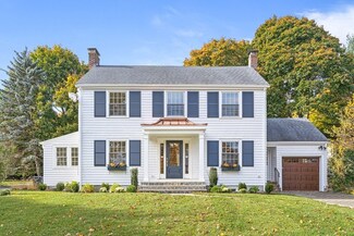 20 Westland Ave, Winchester, MA 01890