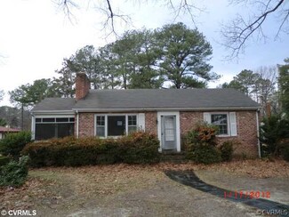 7201 Erskine St, Henrico, VA 23228