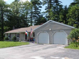 65 Durham Ave, Claremont, NH 03743