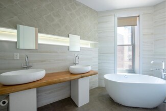 461 Washington Ave Unit 3, Clinthl, NY 11238