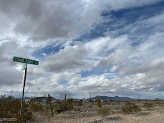 2860 E Charleston Park, Pahrump, NV 89048