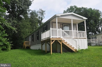1 Railway Ave, Millersburg, PA 17061