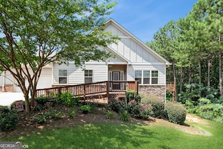 2365 Tree Arbor Way, Marietta, GA 30064