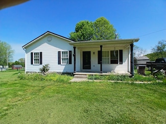 3244 Kentucky 39, Crab Orchard, KY 40419
