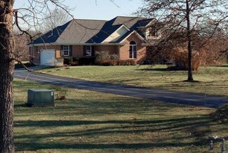 1170 Whaley Rd, New Carlisle, OH 45344