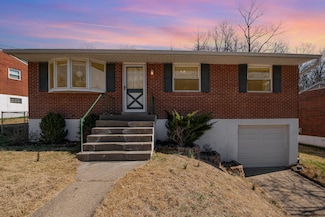 155 Valley View Dr, Southgate, KY 41071