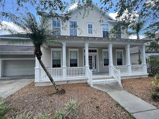 405 Islebay Dr, Apollo Beach, FL 33572