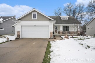 2145 Valley Forge St NW, Grand Rapids, MI 49504