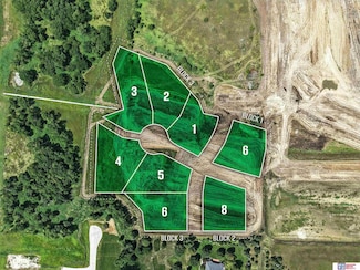 TBD Wilderness Heights L3 B3 St, Lincoln, NE 68516