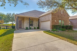 727 Scenic Ranch Cir, McKinney, TX 75069