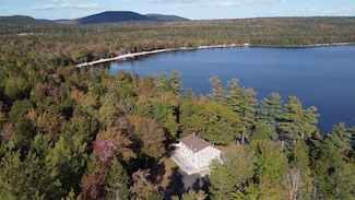 68 Mountain View Rd, Sullivan, ME 04664