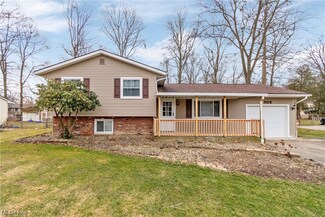 3370 Minuet Dr, Clinton, OH 44216