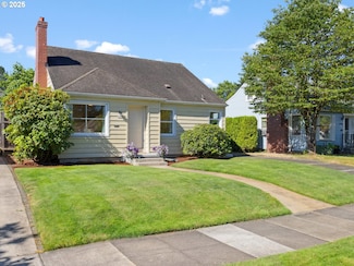 4788 N Yale St, Portland, OR 97203
