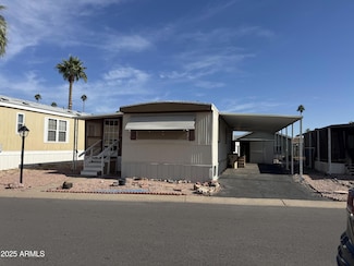 16619 N 3rd Ave Unit 228, Phoenix, AZ 85023