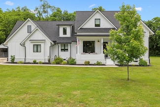 4770 Delina Rd, Cornersville, TN 37047