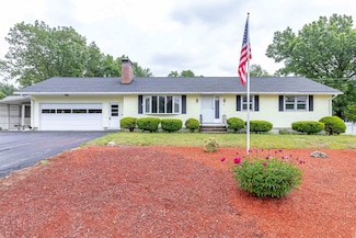 36 Hazen Rd, Bedford, NH 03110