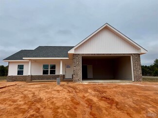 9636 Permenter Rd, Milton, FL 32583