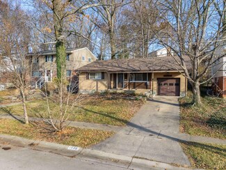 1136 Lanette Dr, Cincinnati, OH 45230
