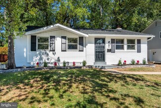 7930 Dellwood Ave, Glenarden, MD 20706