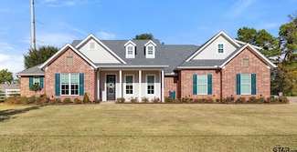 610 Fm 2010, Chandler, TX 75758