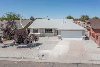 809 Sunridge Rd SW, Albuquerque, NM 87121