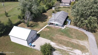 2021 Graefenburg Rd, Lawrenceburg, KY 40342