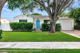358 Maddock St, West Palm Beach, FL 33405