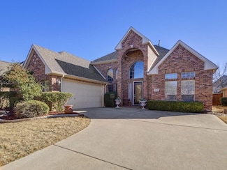8220 Holliday Rd, Lantana, TX 76226