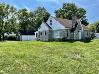 2795 E Thompson Rd, Indianapolis, IN 46227
