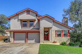 11007 Grapevine Ln, Austin, TX 78759