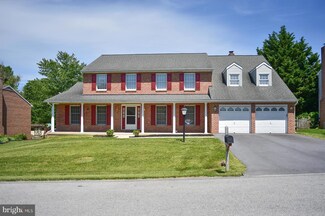 27 Whittier Heights, Hagerstown, MD 21742