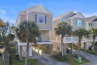 411A S Ocean Blvd, Surfside Beach, SC 29575