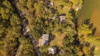 TBD W Lakeshore Dr, Cherokee Village, AR 72529