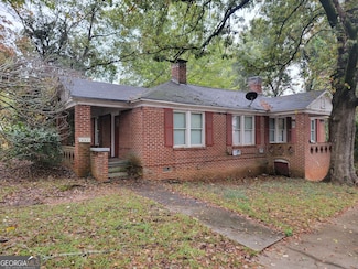 2516 Semmes St, Atlanta, GA 30344