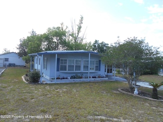 9006 Central Ave, Brooksville, FL 34613
