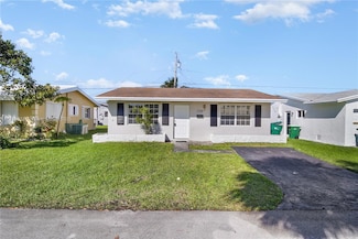 2709 NW 54th St, Fort Lauderdale, FL 33309