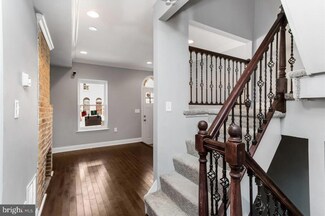 17 S Carey St, Baltimore, MD 21223