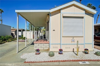 81620 Avenue 49 Unit 146, Indio, CA 92201