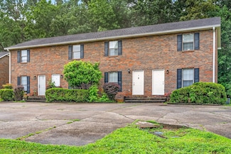 480 Martha Ln Unit B, Clarksville, TN 37043