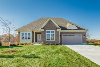 6941 Cambria Cove, Village of Lakewood, IL 60014